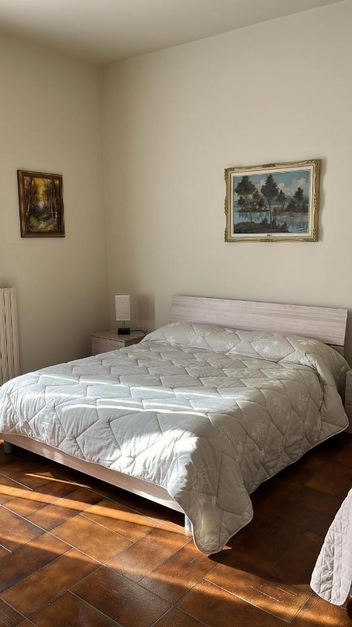 Casa Don Vicenzo Hotell Randazzo Eksteriør bilde