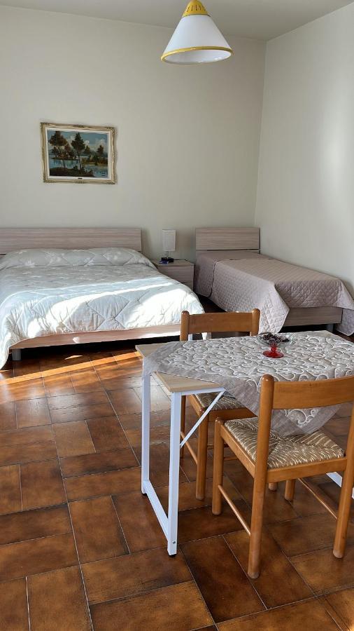 Casa Don Vicenzo Hotell Randazzo Eksteriør bilde