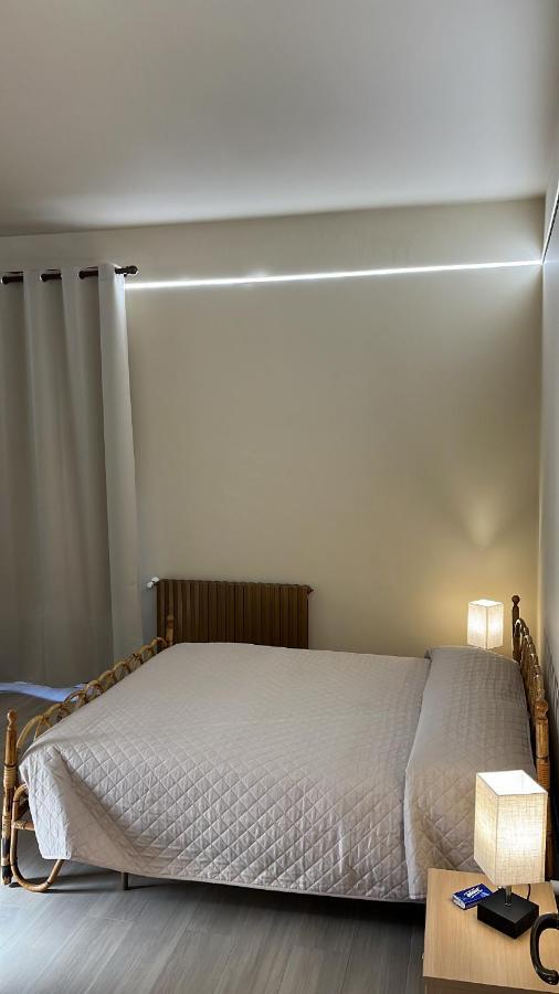 Casa Don Vicenzo Hotell Randazzo Eksteriør bilde