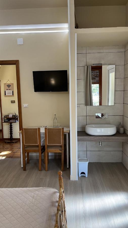 Casa Don Vicenzo Hotell Randazzo Eksteriør bilde