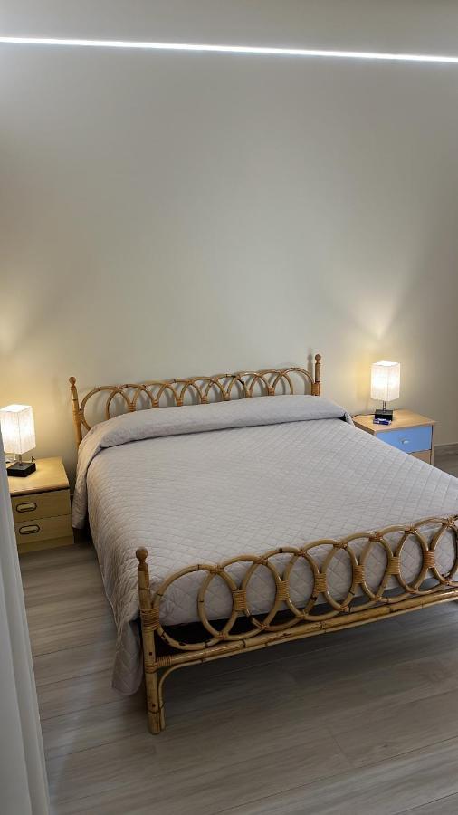 Casa Don Vicenzo Hotell Randazzo Eksteriør bilde